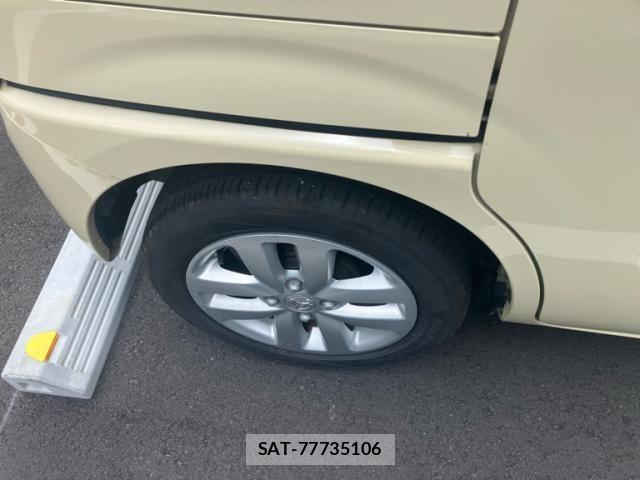 Mazda FLAIR WAGON 2020-08 8073791-8