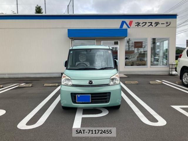 sat car