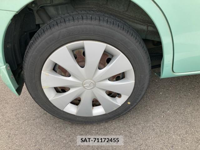 Mazda FLAIR WAGON 2014-01 8099196-10