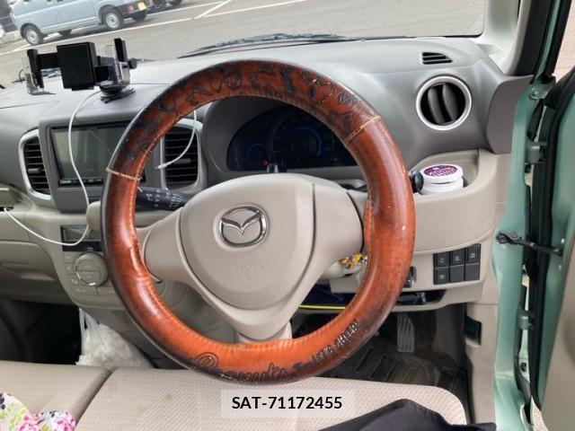 Mazda FLAIR WAGON 2014-01 8099196-13