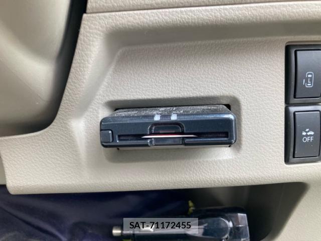 Mazda FLAIR WAGON 2014-01 8099196-15