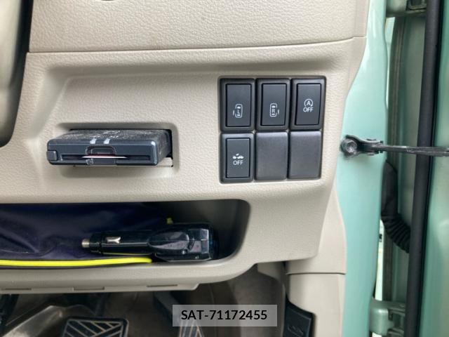 Mazda FLAIR WAGON 2014-01 8099196-16