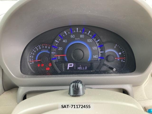 Mazda FLAIR WAGON 2014-01 8099196-17