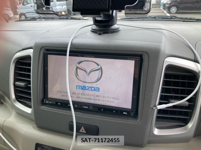 Mazda FLAIR WAGON 2014-01 8099196-18