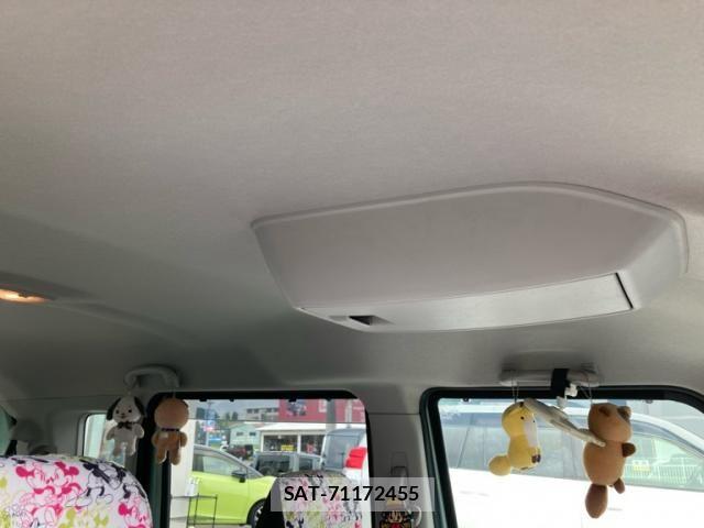 Mazda FLAIR WAGON 2014-01 8099196-22
