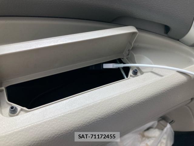 Mazda FLAIR WAGON 2014-01 8099196-23