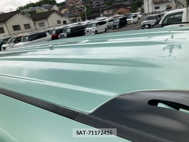 Mazda FLAIR WAGON 2014-01 8099196-6