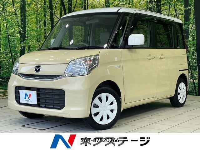 Mazda FLAIR WAGON 2017-09 8158456-0
