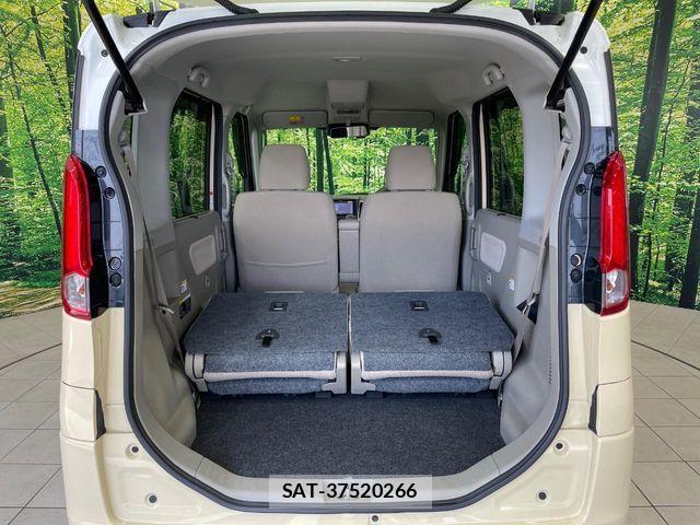 Mazda FLAIR WAGON 2017-09 8158456-9