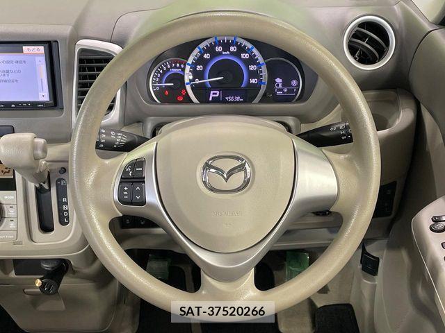 Mazda FLAIR WAGON 2017-09 8158456-10
