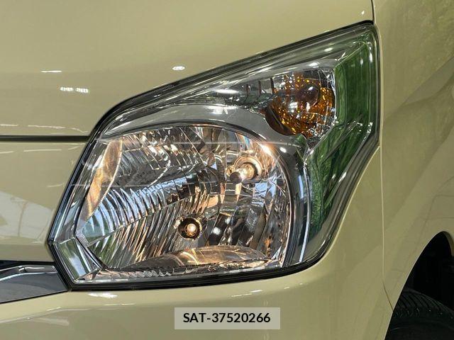 Mazda FLAIR WAGON 2017-09 8158456-11