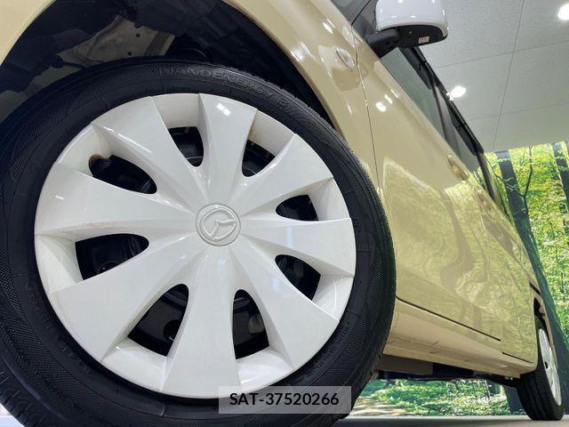 Mazda FLAIR WAGON 2017-09 8158456-12