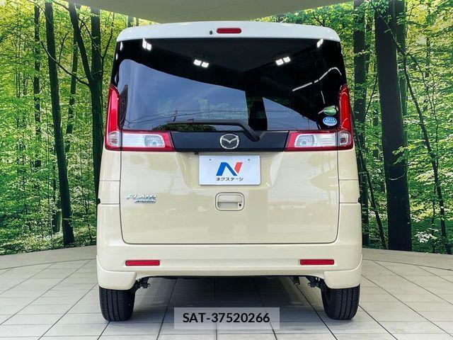 Mazda FLAIR WAGON 2017-09 8158456-14