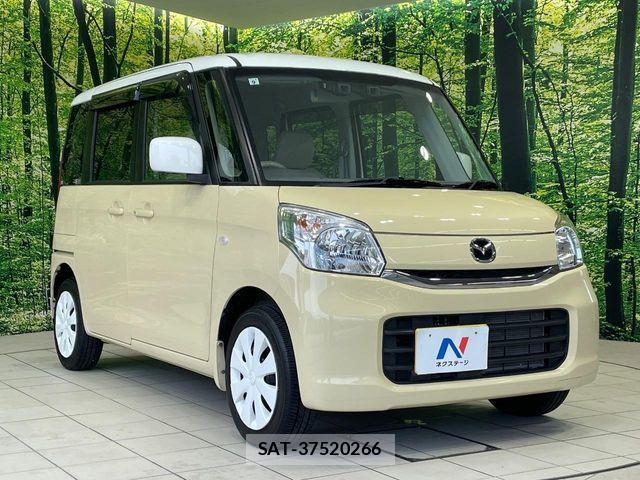 Mazda FLAIR WAGON 2017-09 8158456-15