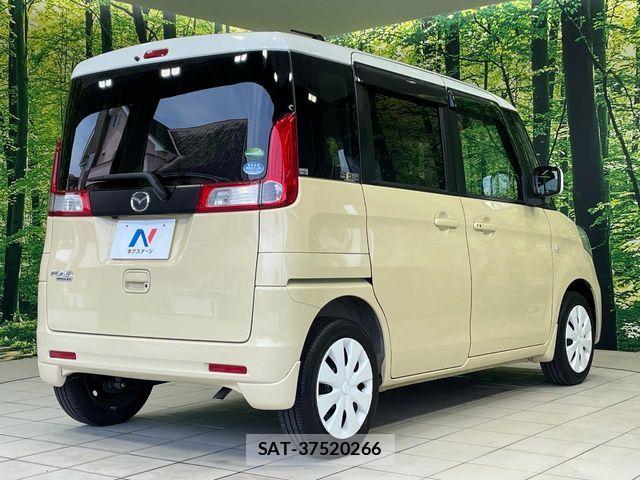 Mazda FLAIR WAGON 2017-09 8158456-16