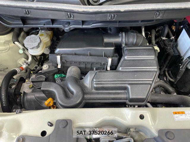 Mazda FLAIR WAGON 2017-09 8158456-17
