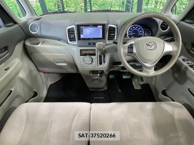 Mazda FLAIR WAGON 2017-09 8158456-1