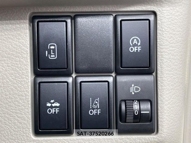 Mazda FLAIR WAGON 2017-09 8158456-2