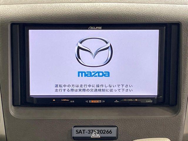 Mazda FLAIR WAGON 2017-09 8158456-3