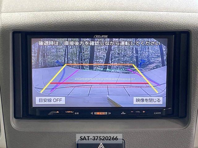 Mazda FLAIR WAGON 2017-09 8158456-4