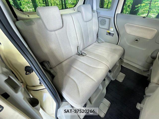 Mazda FLAIR WAGON 2017-09 8158456-8