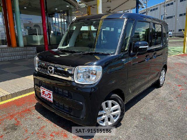Mazda FLAIR WAGON 2019-09 8207544-0