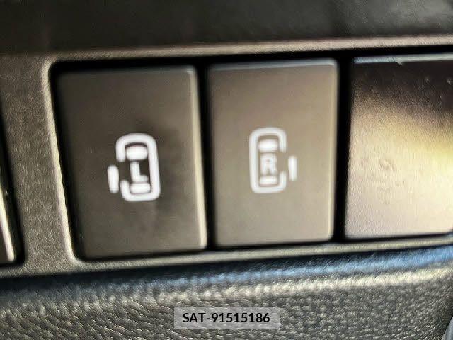 Mazda FLAIR WAGON 2019-09 8207544-10