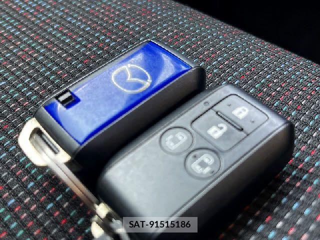 Mazda FLAIR WAGON 2019-09 8207544-11