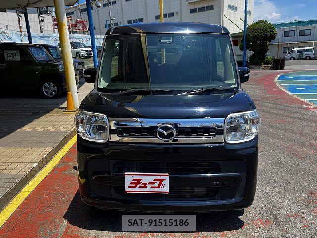 Mazda FLAIR WAGON 2019-09 8207544-12