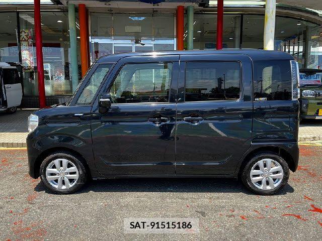 Mazda FLAIR WAGON 2019-09 8207544-13