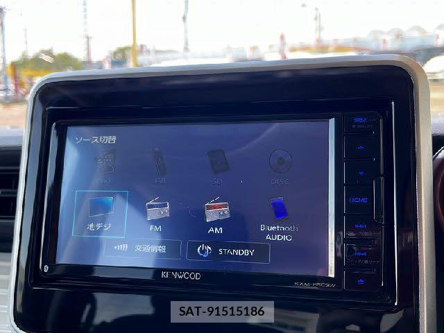 Mazda FLAIR WAGON 2019-09 8207544-14