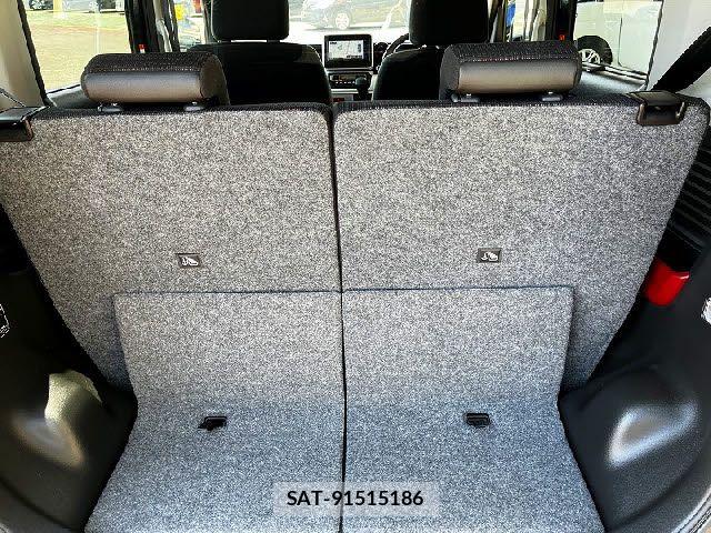 Mazda FLAIR WAGON 2019-09 8207544-23