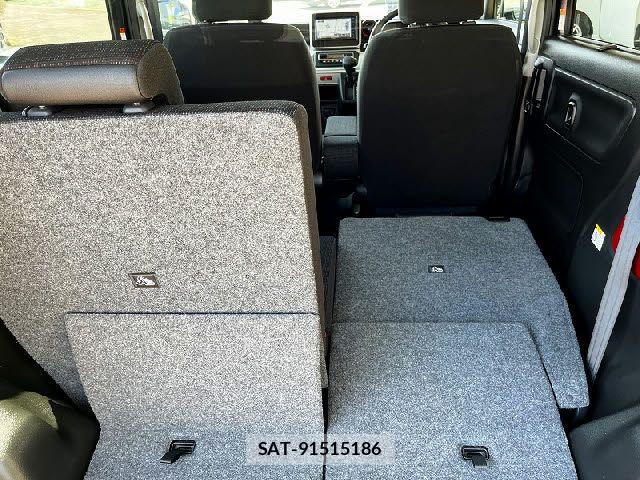 Mazda FLAIR WAGON 2019-09 8207544-24