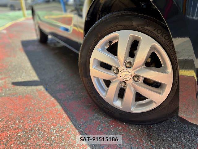 Mazda FLAIR WAGON 2019-09 8207544-26