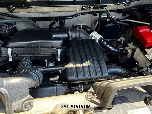 Mazda FLAIR WAGON 2019-09 8207544-27