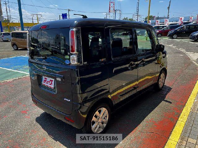 Mazda FLAIR WAGON 2019-09 8207544-2
