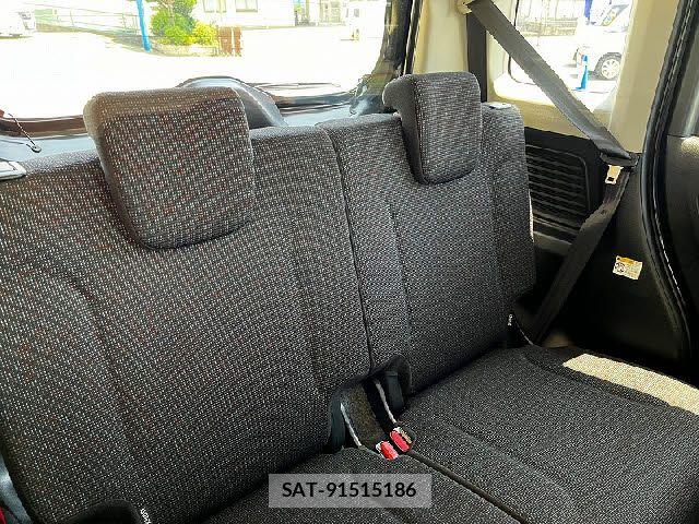 Mazda FLAIR WAGON 2019-09 8207544-3