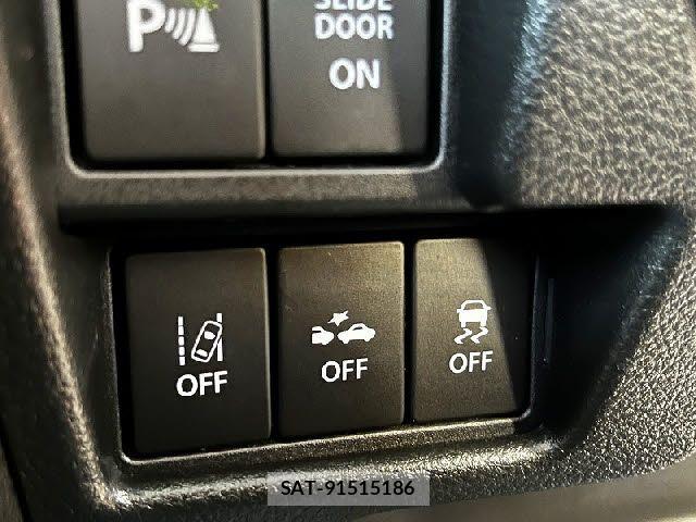 Mazda FLAIR WAGON 2019-09 8207544-5