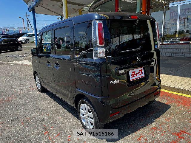 Mazda FLAIR WAGON 2019-09 8207544-8