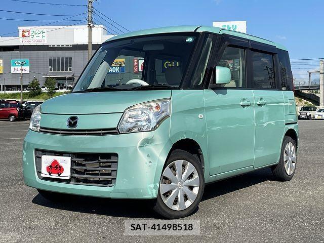 sat car