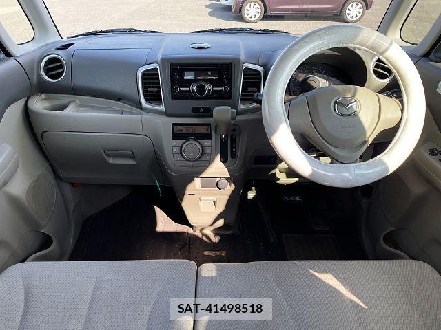 Mazda FLAIR WAGON 2013-08 8207543-1