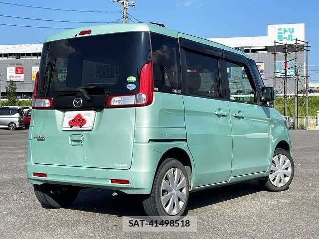 Mazda FLAIR WAGON 2013-08 8207543-2