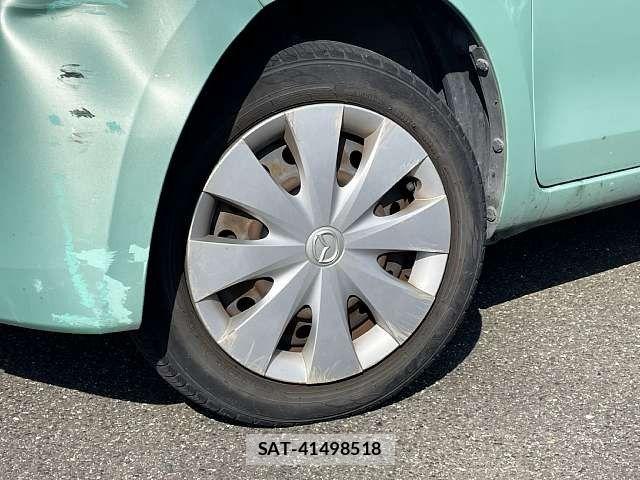 Mazda FLAIR WAGON 2013-08 8207543-3