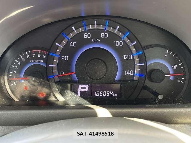 Mazda FLAIR WAGON 2013-08 8207543-5