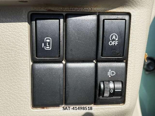 Mazda FLAIR WAGON 2013-08 8207543-6