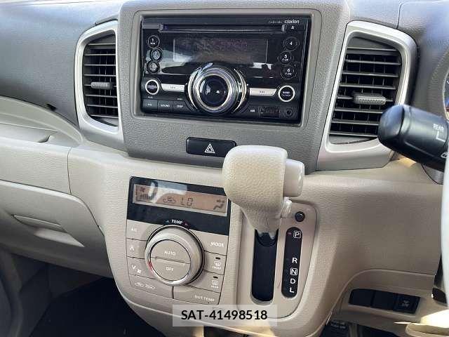 Mazda FLAIR WAGON 2013-08 8207543-8