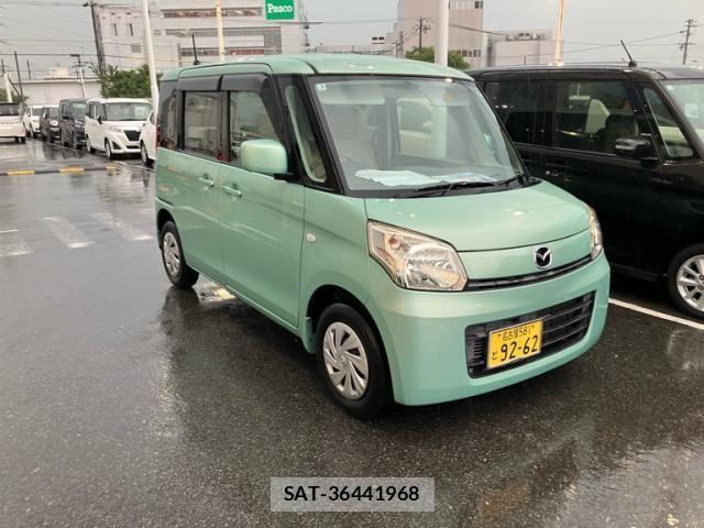 sat car