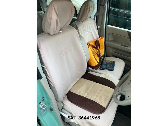 Mazda FLAIR WAGON 2013-05 8245218-9