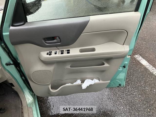 Mazda FLAIR WAGON 2013-05 8245218-10