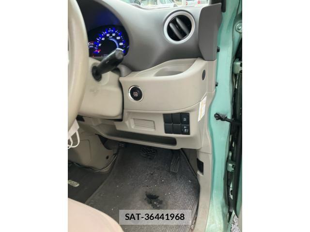 Mazda FLAIR WAGON 2013-05 8245218-11